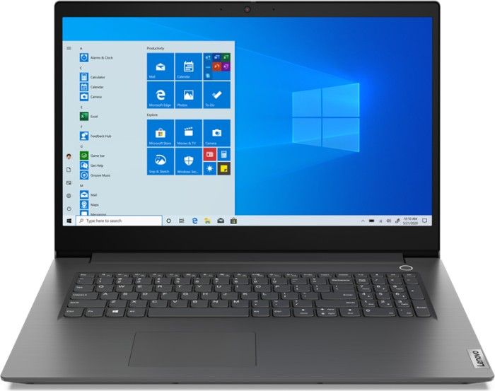 Laptop Lenovo V17-IIL (82GX008BPB)