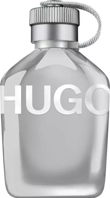 Hugo Boss Hugo Boss Hugo Reflective Edition Eau de Toilette 125ml.