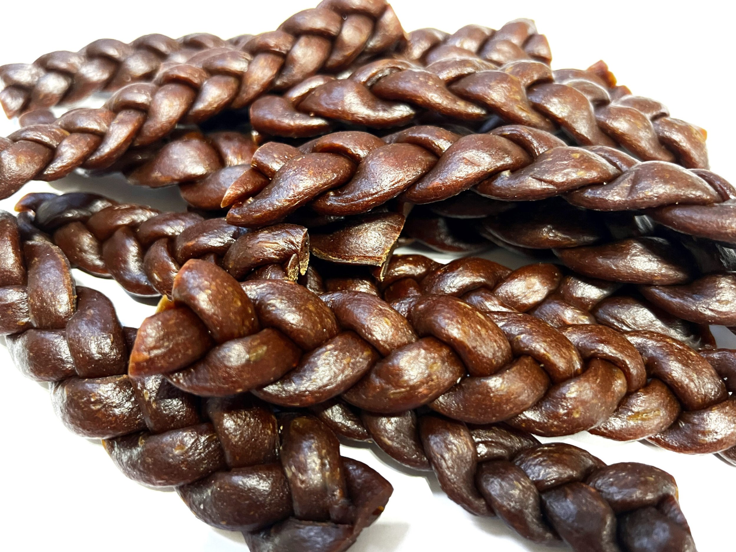 ALDA G058 MIĘKKI WARKOCZ WOŁOWINA- KURCZAK 500g