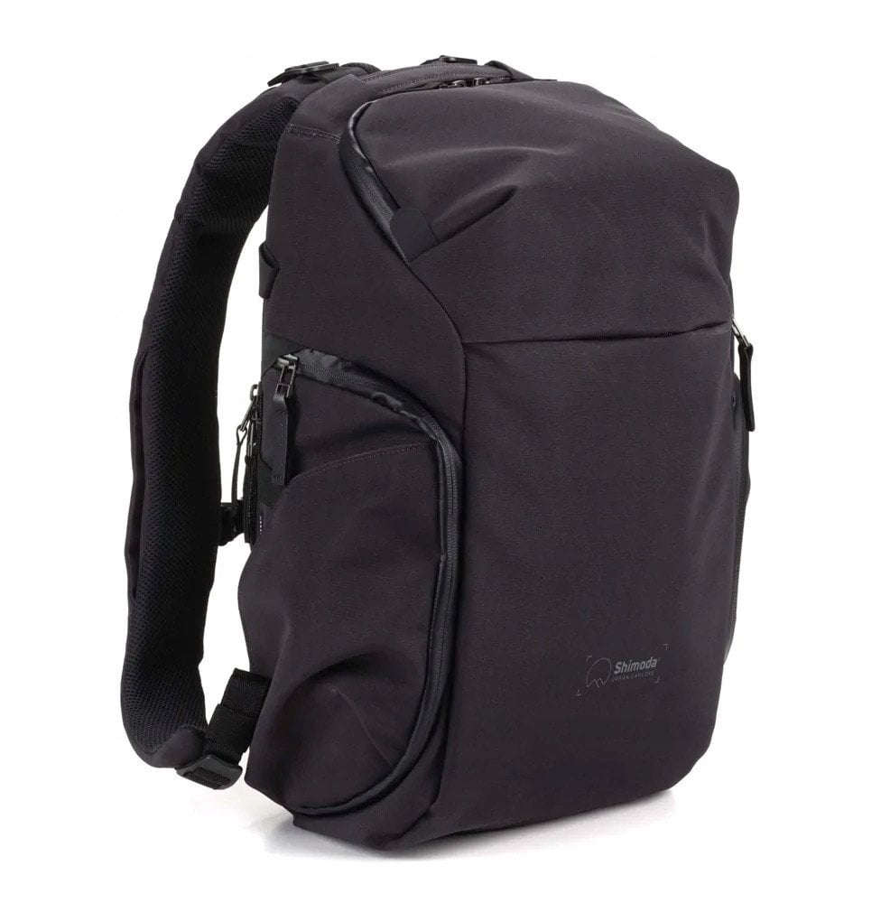 Shimoda Urban Explore 20 Antracyt