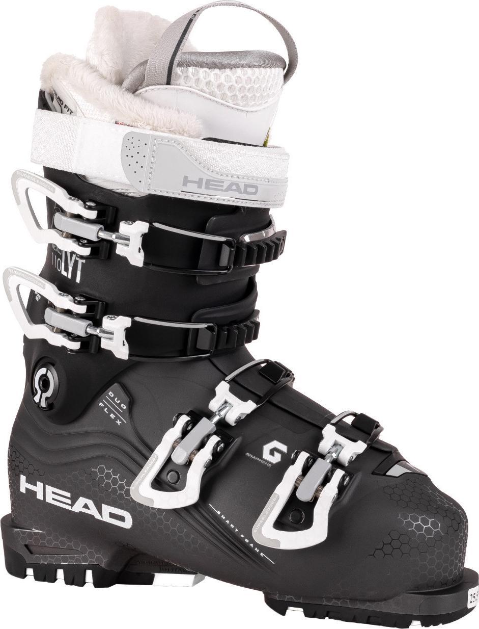 Head Buty narciarskie damskie HEAD NEXO LYT 110 W : Rozmiar (cm) - 26.5