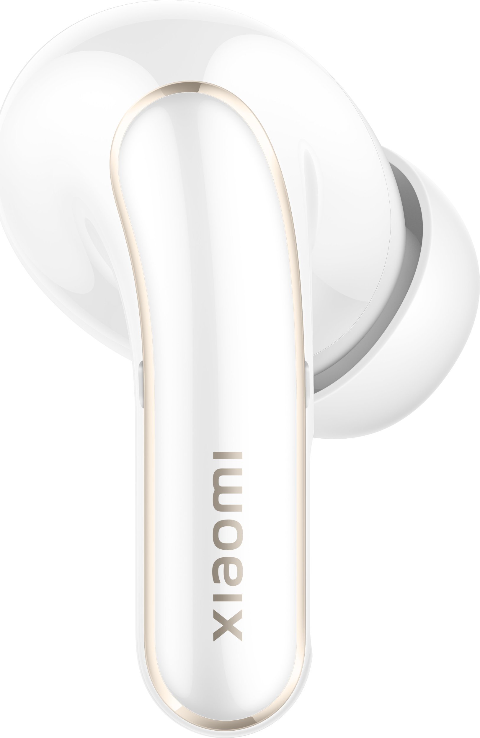 Słuchawki Xiaomi Buds 5 Pro białe