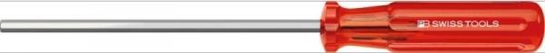 PB Swiss Tools Wkrętak do śrub z gniazdem sześciokątnym PB Swiss Tools