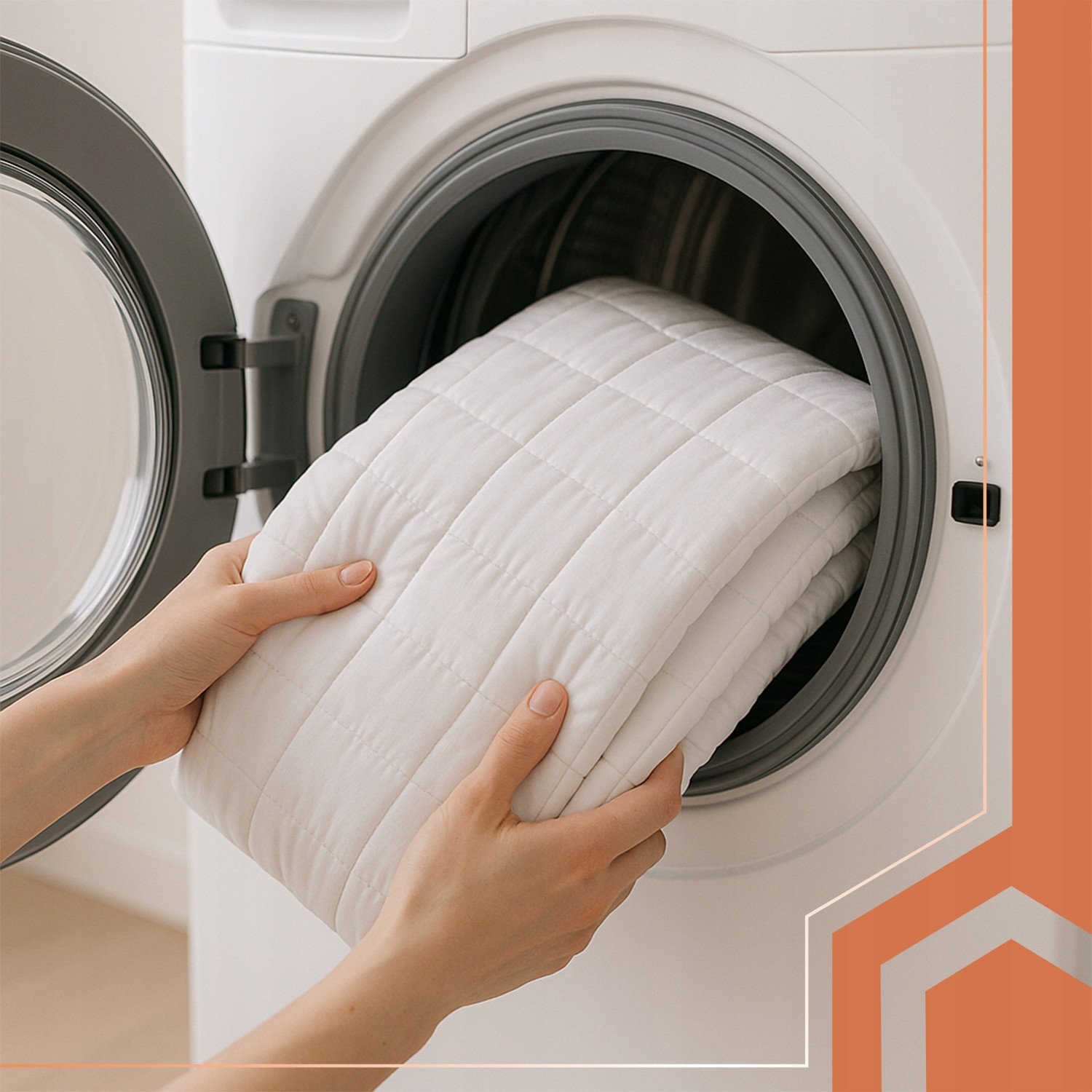 Ruhhy Nakładka podgrzewana na materac 190x80 26222