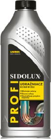 Sidolux Sidolux Profi Udrażniacz do rur 1l uniwersalny