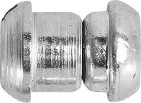 Lowe Śrubka z tuleją do kowadełka, do sekatora LOWE 1, 2 lub 5 - numer części 1.006