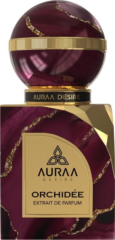 AURAA DESIRE Orchidee Extrait de Parfum spray 100ml