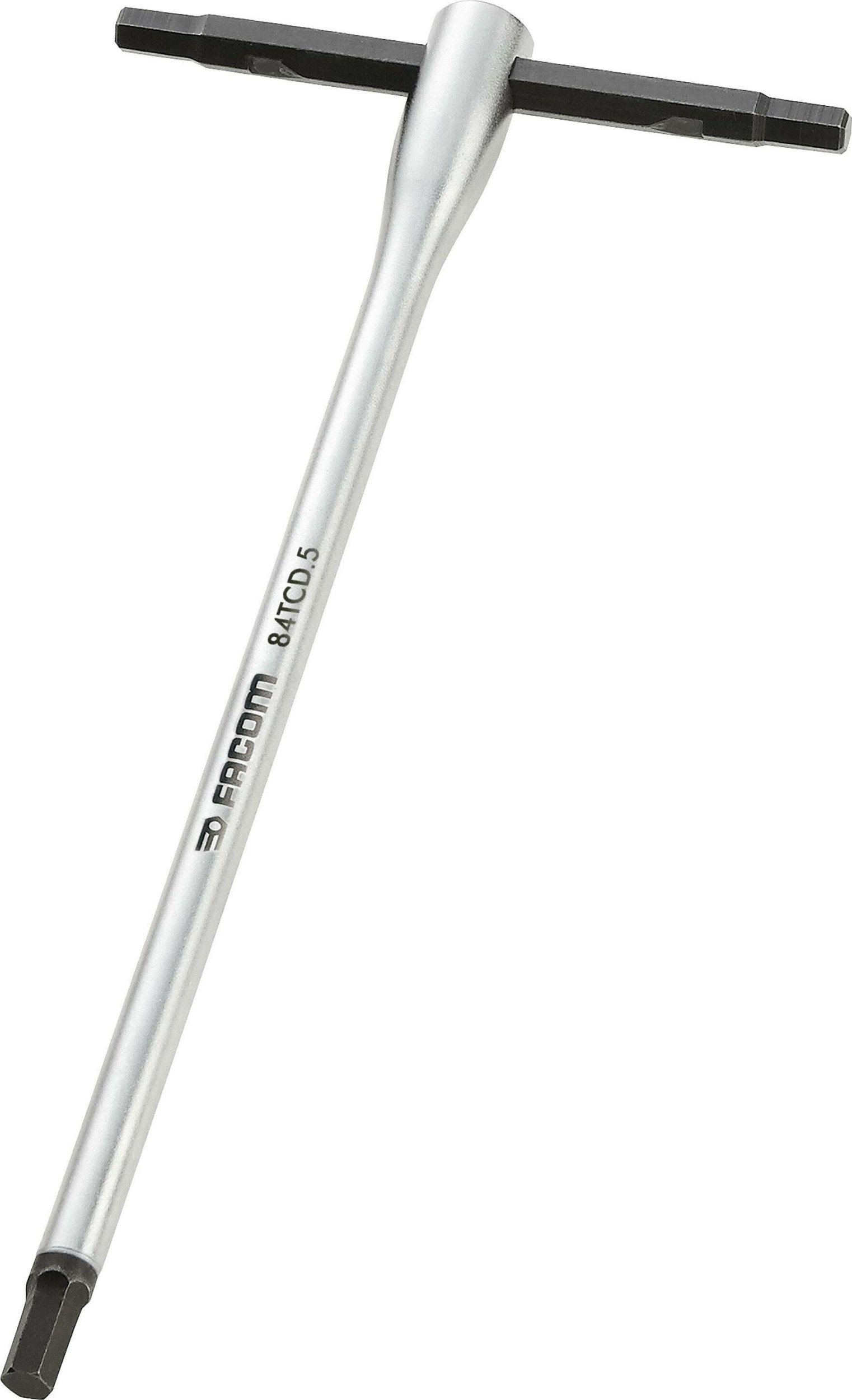 Facom Facom 84TCD.5 Unbrako Vinkelskruetrækker 5 mm