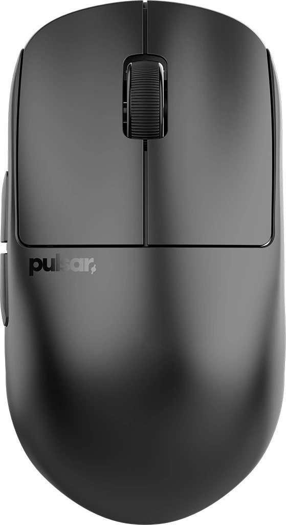 Mysz Pulsar Mysz Pulsar X2H v3 Medium Wireless Black