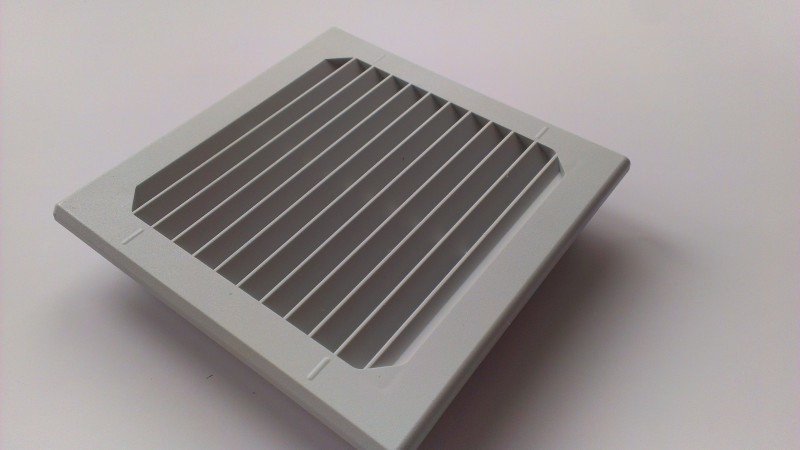 AWENTA Kratka wentylacyjna z mata GV 250