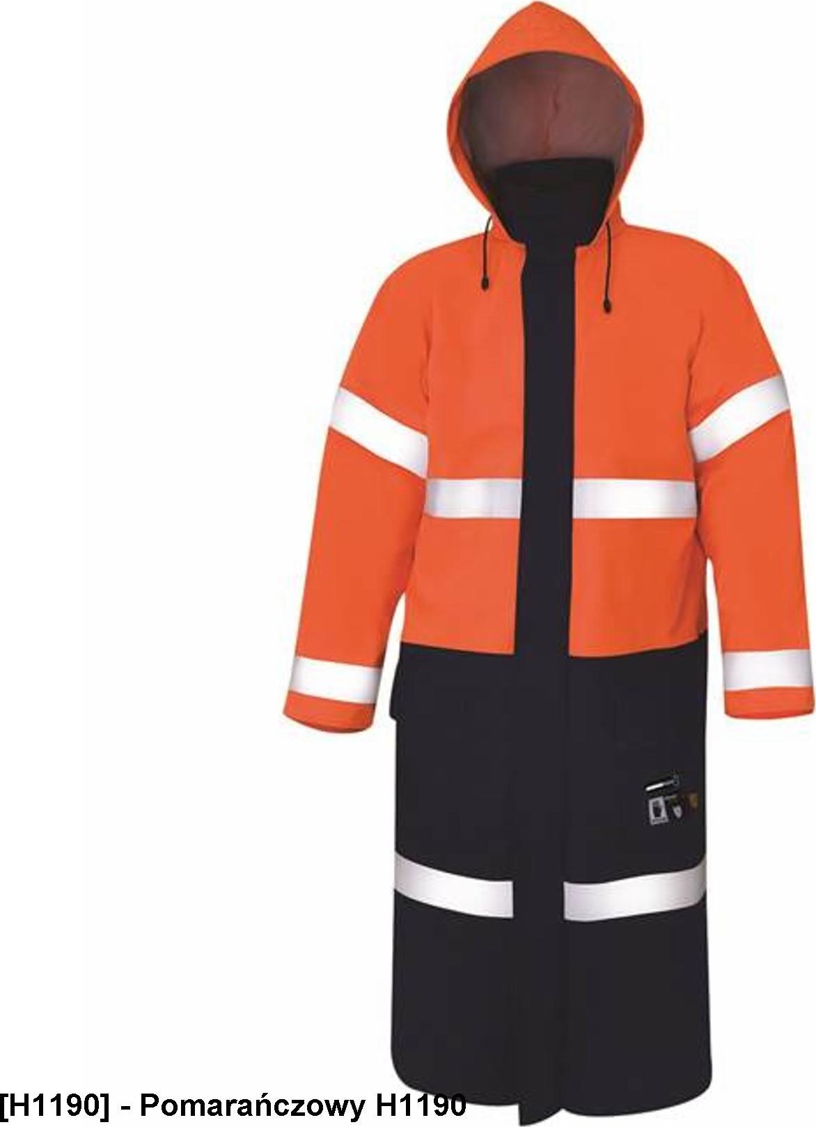 Kurtka męska Ardon 506/A ARDON ARDON AQUA - płaszcz S