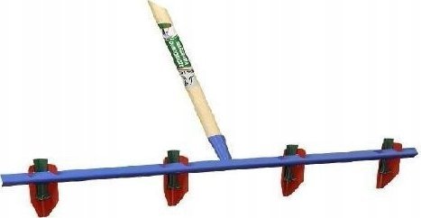 B.I.G. ZNACZNIK OGRODNICZY MAÅY - OPRAWNY