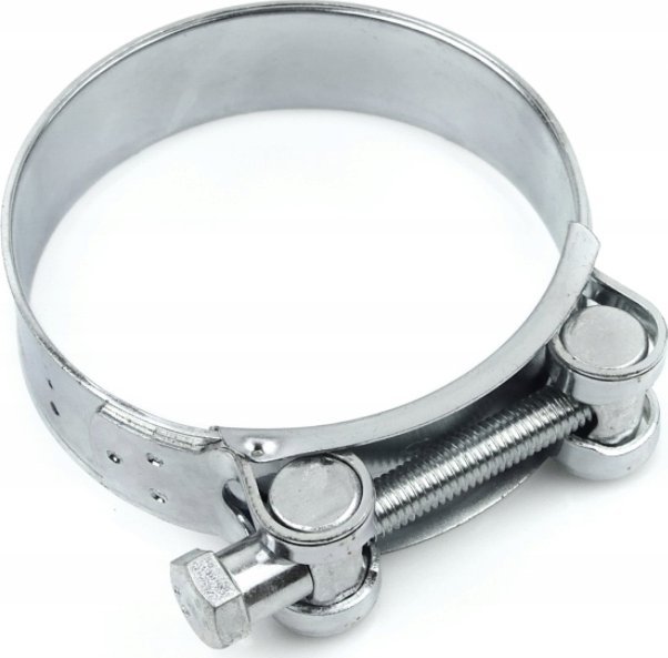 Geko Opaska zaciskowa GBS W1 21-23mm (10/50/200)