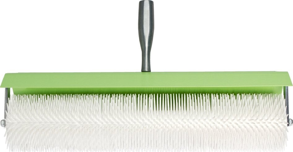 Zebra Spiked roller WOLFF 11mm 25 mm