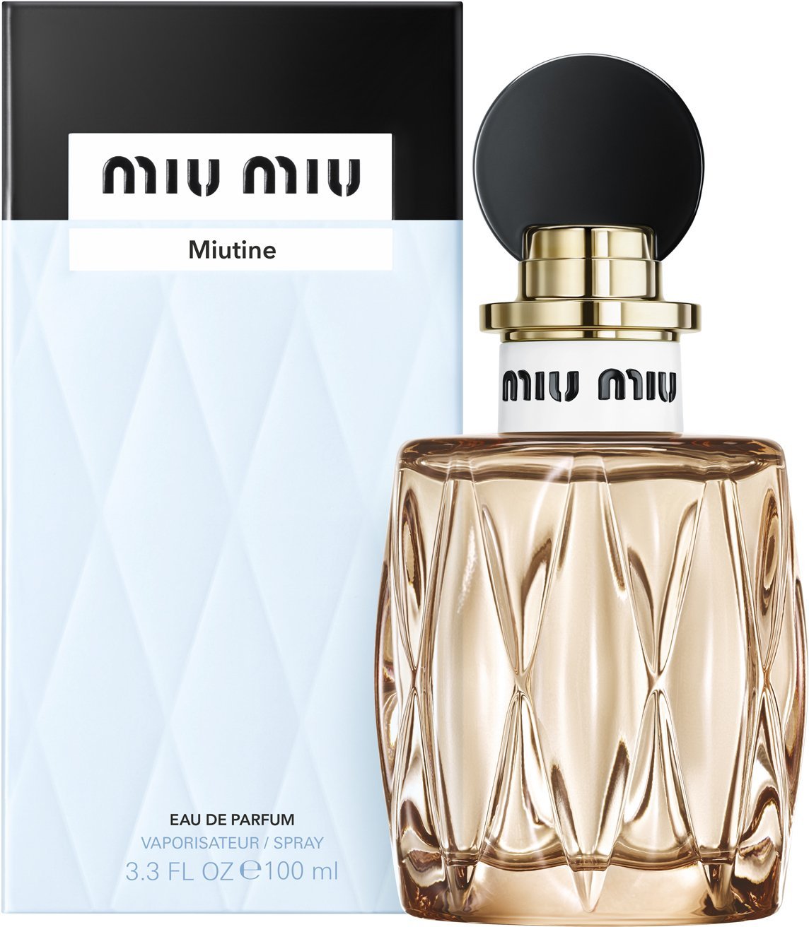 Miu Miu Miutine edp 100ml