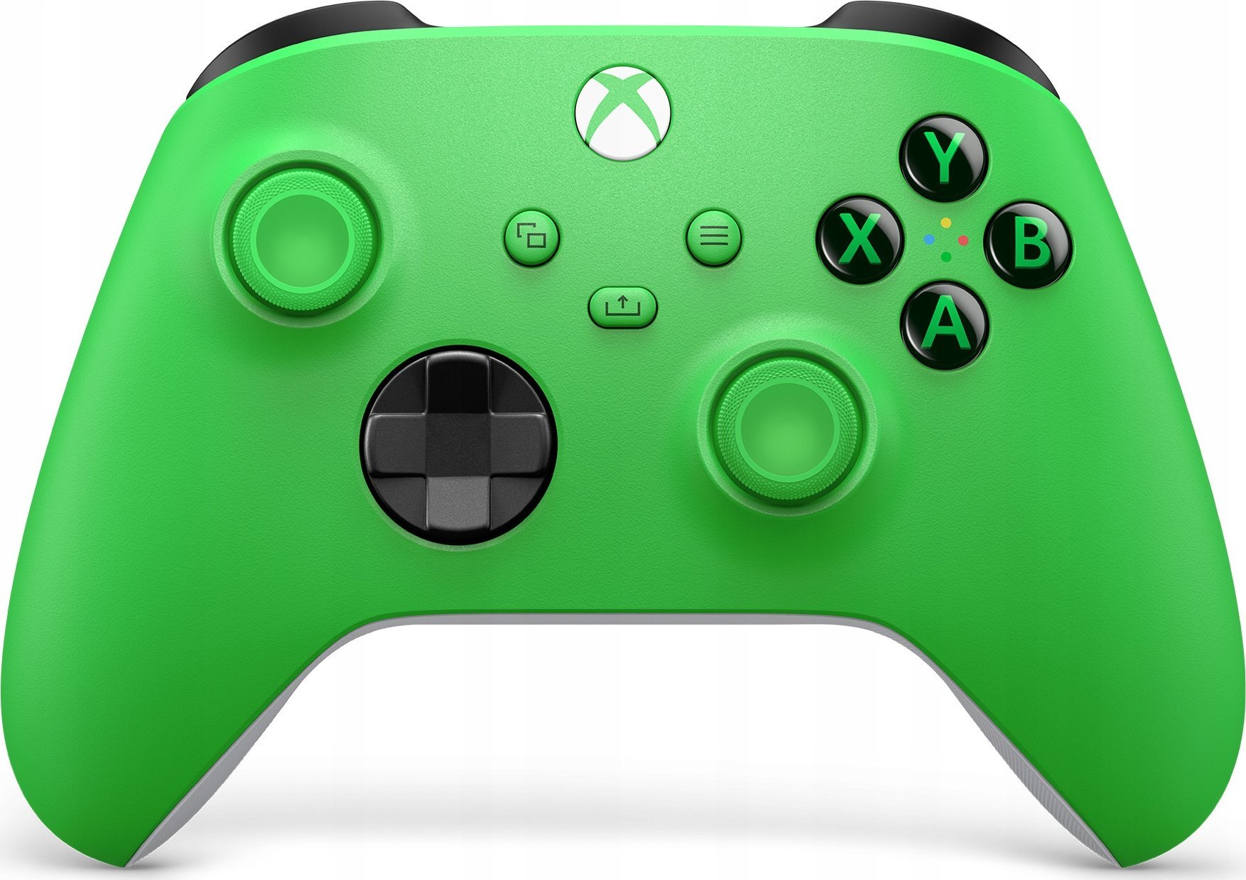 Pad Microsoft Xbox Series Controller Green (EP2-29916)