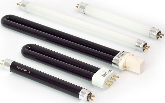 Anna Zaradna Świetlówka do testera Argo DL-1011 4W biała