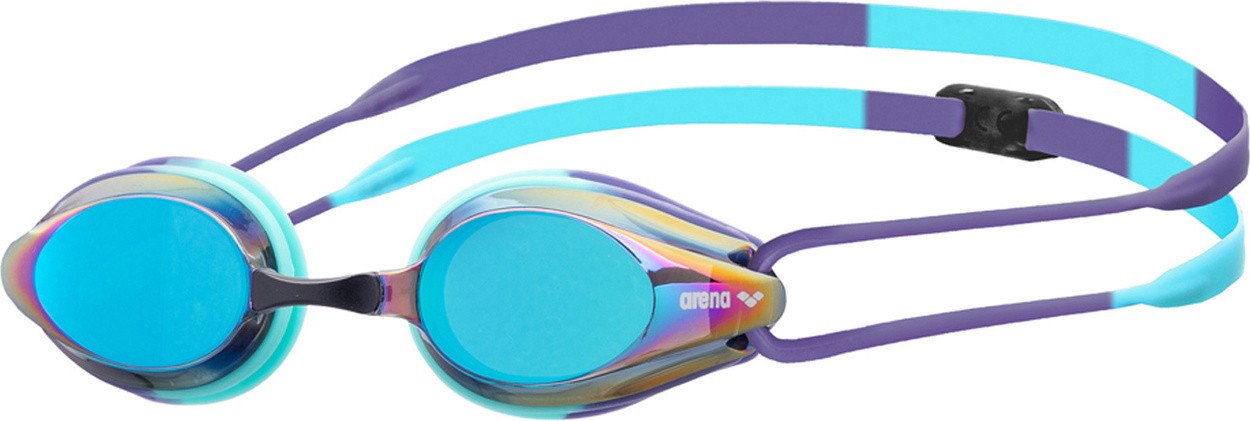 Okularki TRACKS MIRROR