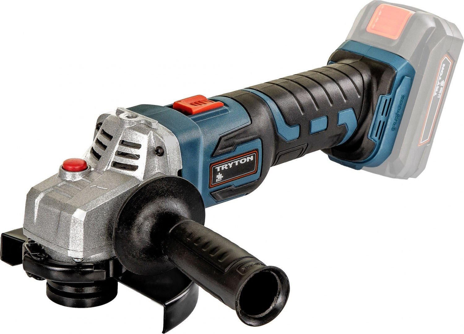 Szlifierka Tryton TJS120