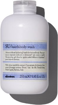 Davines Essential Haircare SU Hair & Body Wash 250 ml