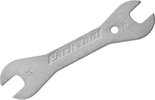 Park Tool Klucz Park Tool DCW-1 do konusów 13/14 mm