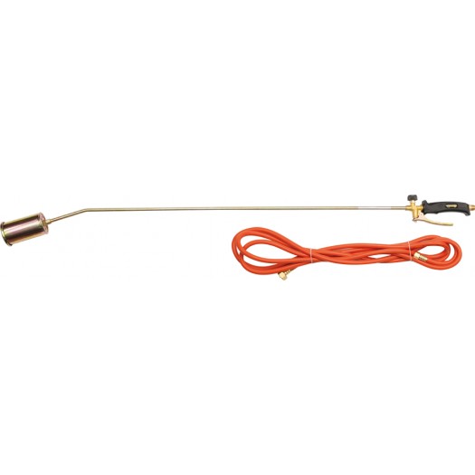 Vorel Palnik dekarski 1315mm z dyszą fi60mm 73342