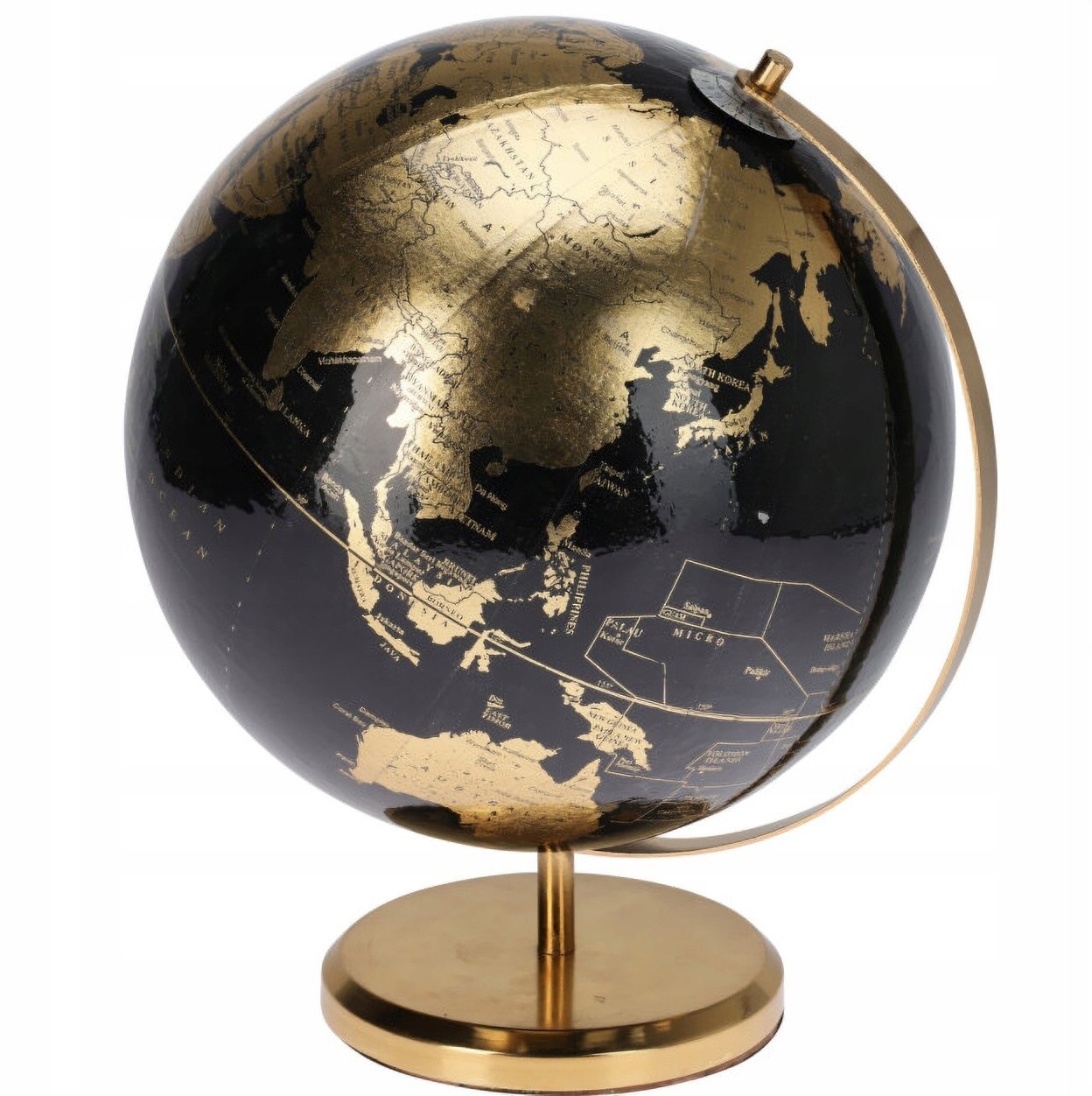 Globus dekoracyjny CON, Ø 25 cm