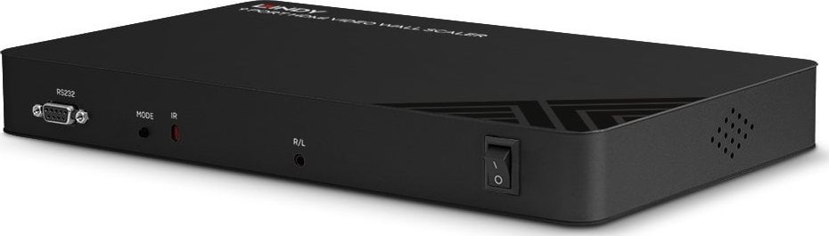 Lindy Adap Lindy 9 Port HDMI Video Wall Scaler