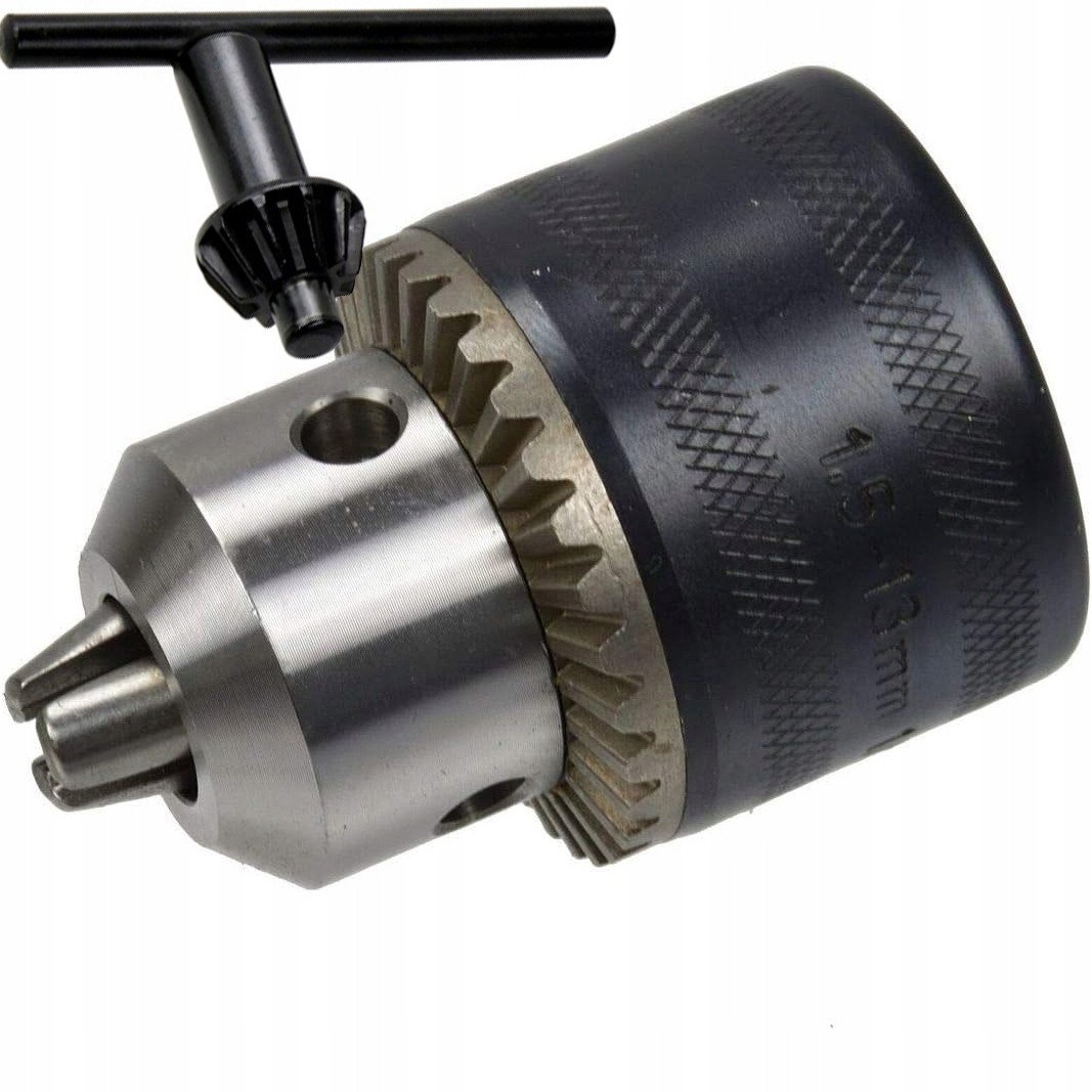 UCHWYT WIERTARSKI 316MM 1/2 KLUCZYKOWY DO WIERTARKI WKRĘTARKI MOCNY HQ