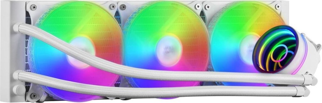 Schładzacz do Laptopa Mars Gaming MLONE360W