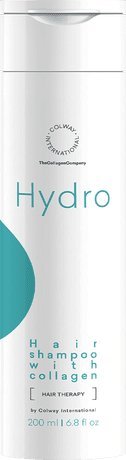 Colway Colway szampon do włosów z kolagenem HYDRO 200ml