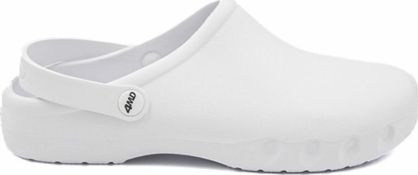 Obuwie medyczne 4MD Raven S020C Black R42/43