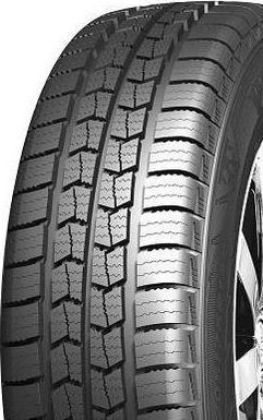 Nexen WINGUARD WT1 225/75R16C 121R
