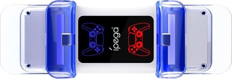 IPEGA P5003 PODWÓJNA STACJA ŁADUJĄCA DO PADÓW PLAYSTATION 5 DUALSENSE