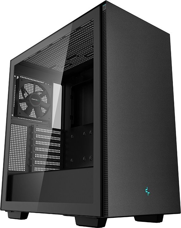 Obudowa Deepcool CH510 (R-CH510-BKNNE1-G-1)