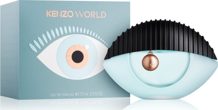 Kenzo World EDP 75 ml