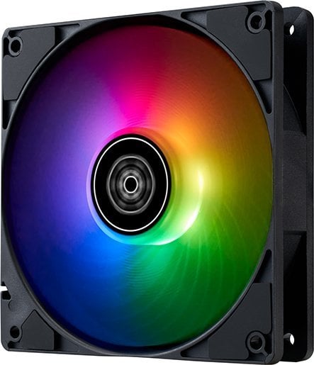 Wentylator SilverStone Air Penetrator 120SK ARGB (SST-AP120SKB-ARGB)