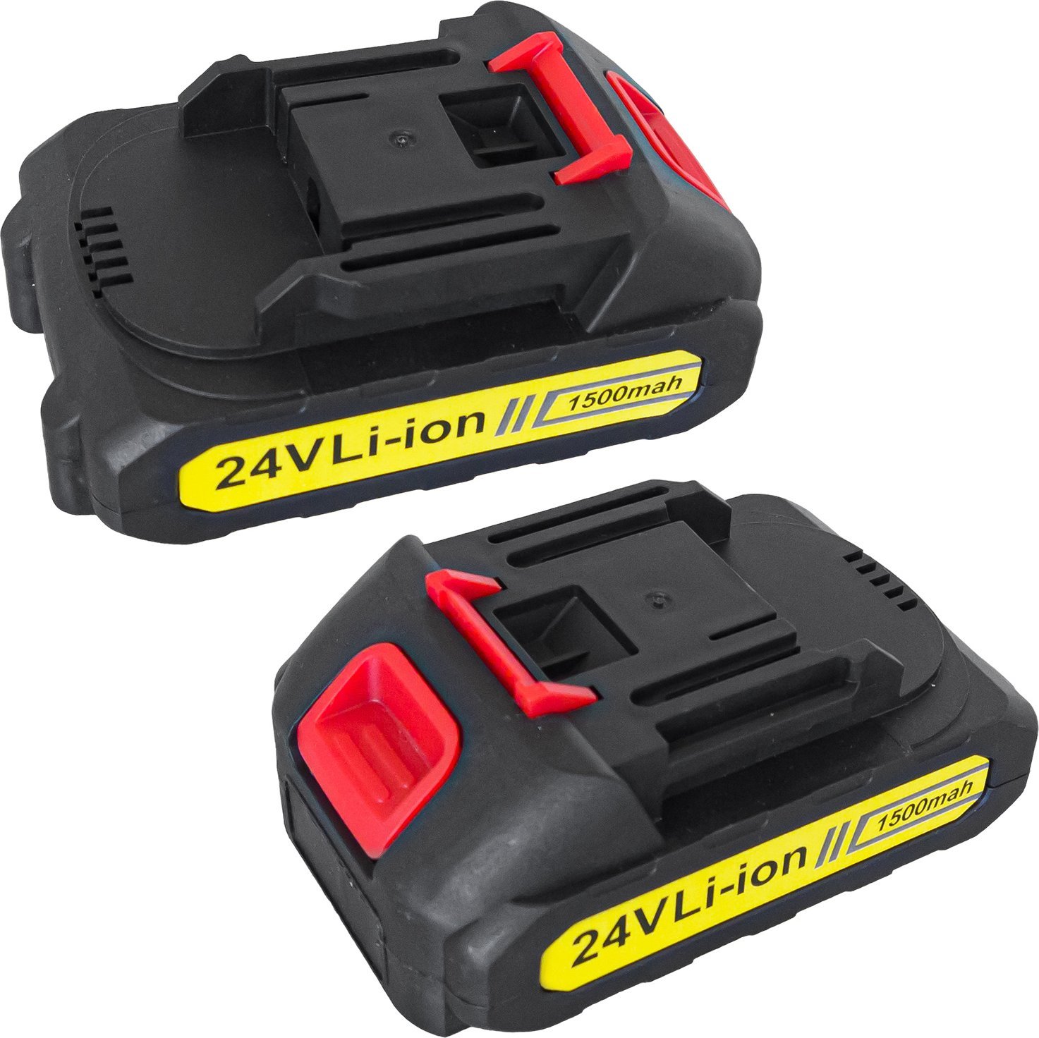 Heckermann Akumulator do podkaszarki do trawy HY-2