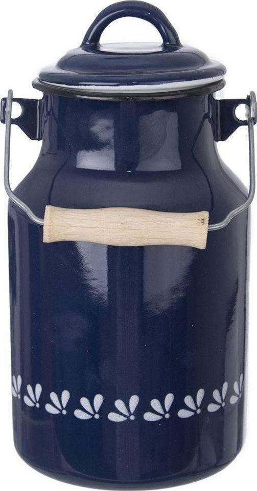 Orion Kanka granatowy 2L