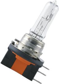 Osram Żarówka samochodowa 12V 15 / 55W H15 PGJ23t-1 (64176)
