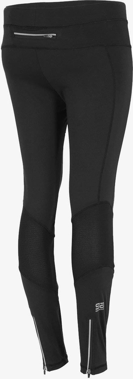 GATTA ACTIVE Gatta Zip Leggins Runner Women Black S