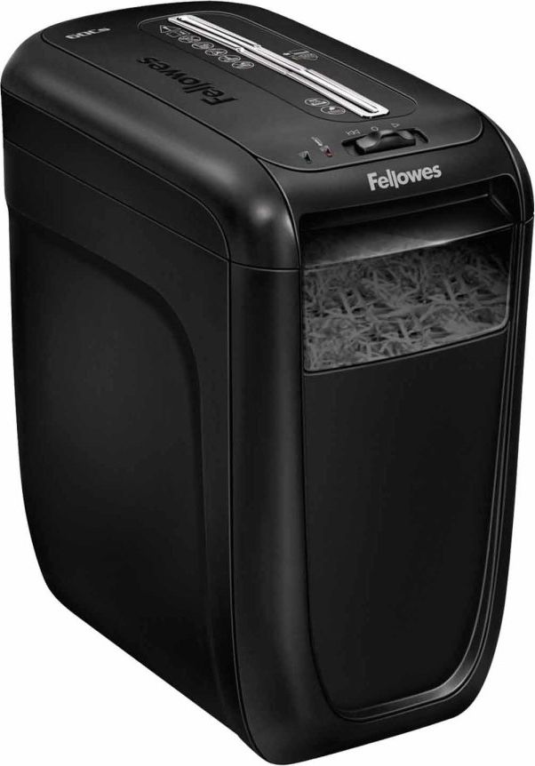 Niszczarka Fellowes 60Cs P-4