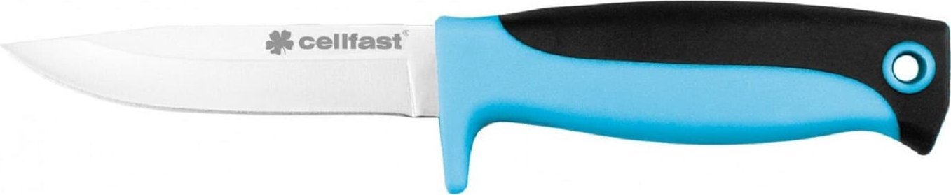 Cellfast Nóż uniwersalny z kaburą Cellfast