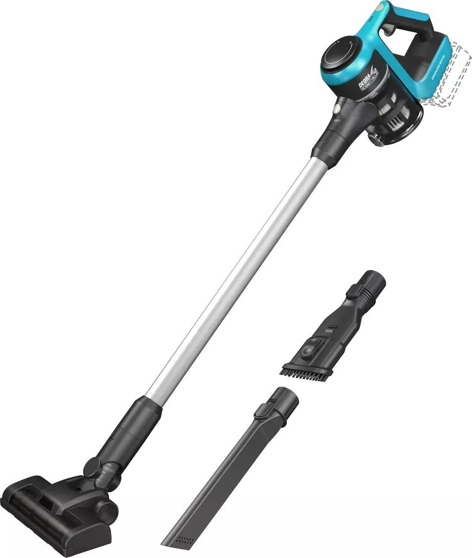 Odkurzacz pionowy Dedra SAS+ALL DED7176