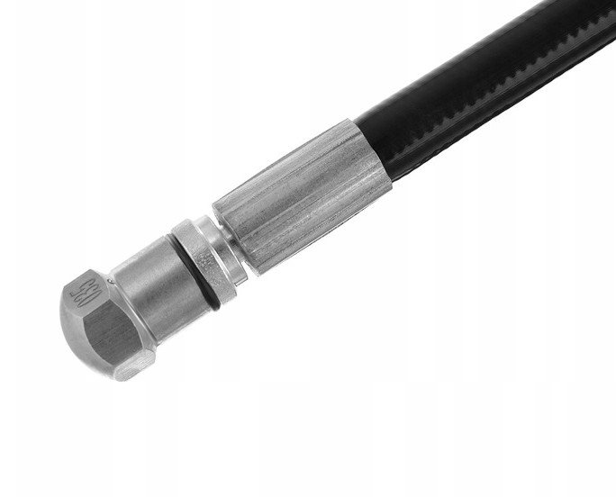 Wąż 20m do czyszczenia kanalizacji do Karcher K2 K3 K4 K5 K6 K7 HD HDS