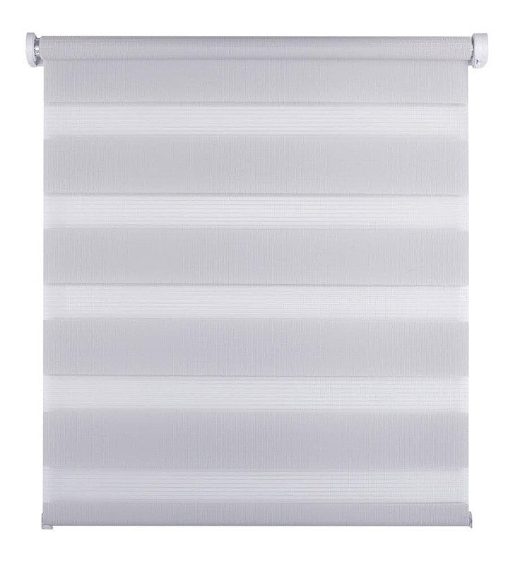 ROLLER BLIND MINI D_N S08 97X150 GREY