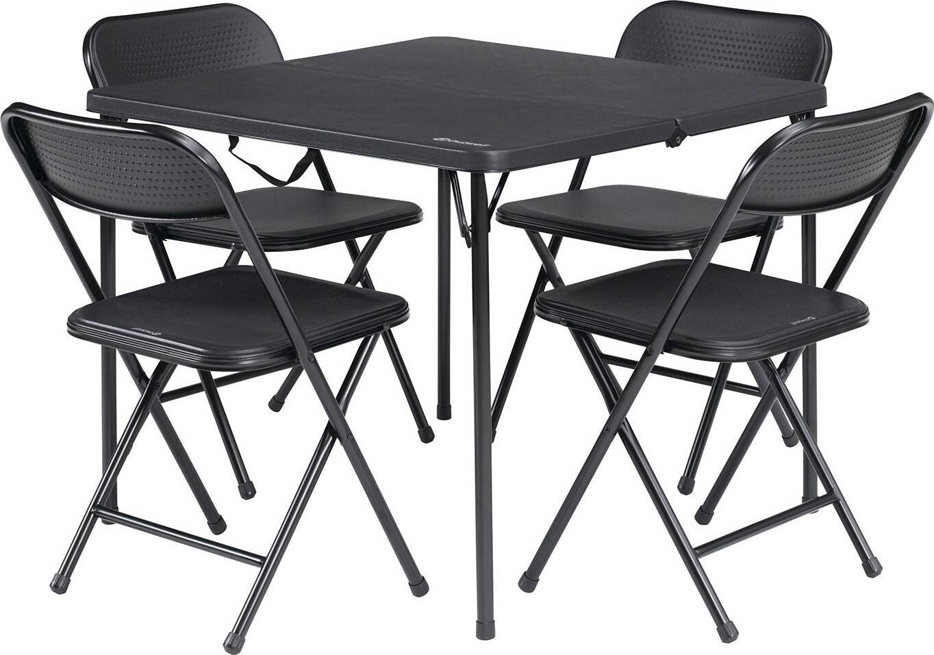 Outwell Zestaw mebli kempingowych Outwell Corda Picnic Table Set Uniwersalny