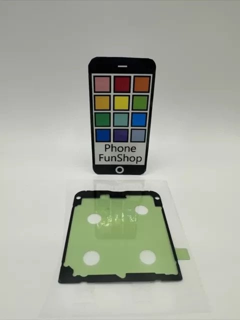 Samsung A236B Adhesive Tape Rear