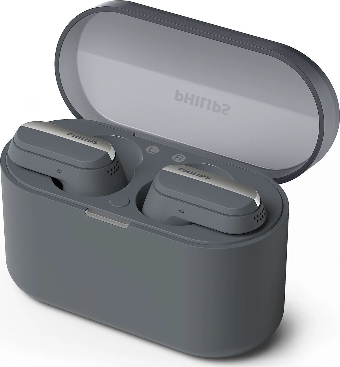 Słuchawki Philips TAT6908BK/00