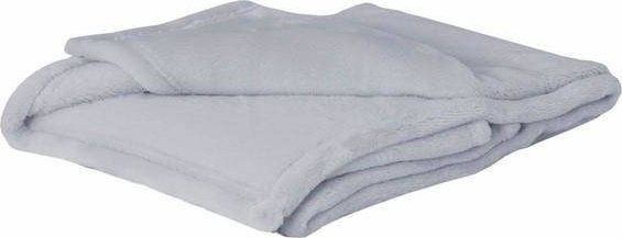 Multitex Koc 75 x 100 Dziecięcy Gładki Mikrofibra Bono 42